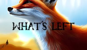 What's Left