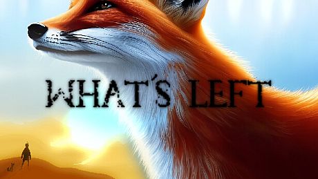 What's Left Game