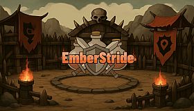 EmberStride