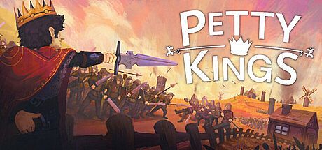 Petty Kings