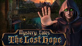 Mystery Tales: The Lost Hope Collector's Edition