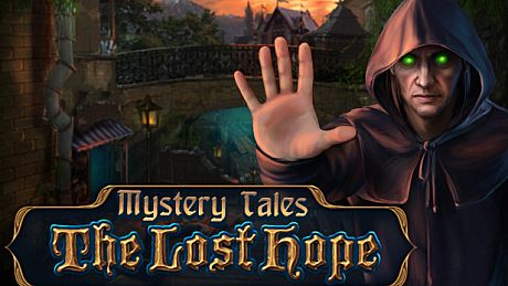 Mystery Tales: The Lost Hope Collector's Edition Game