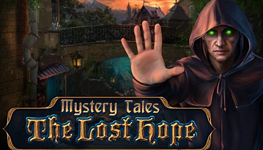 Mystery Tales: The Lost Hope Collector's Edition