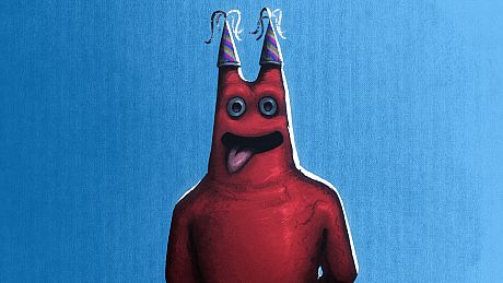 Garten of Banban 2 Game