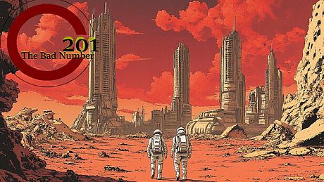 201 - The Bad Number Game