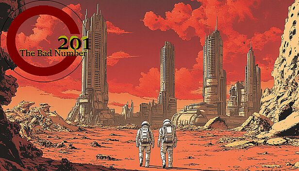 Buy 201 - The Bad Number