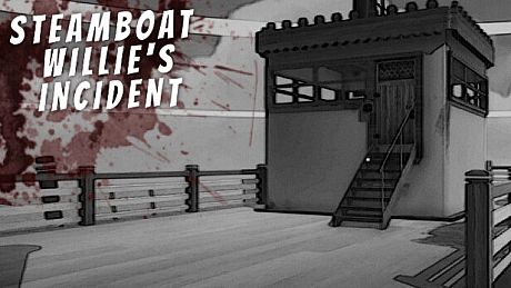 Steamboat Willie Incident Game