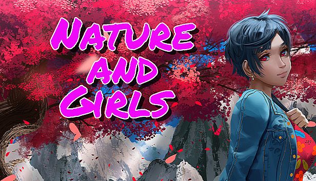Buy Nature and Girls