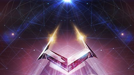 Geometry Wars 3: Dimensions Evolved Game