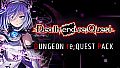 Death end re;Quest Dungeon re;Quest Pack