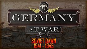 Germany at War - Soviet Dawn