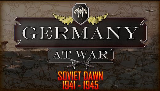 Germany at War - Soviet Dawn