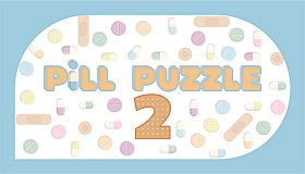 Pill Puzzle 2