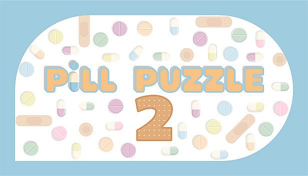 Buy Pill Puzzle 2