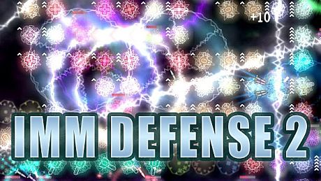 IMM Defense 2 Game