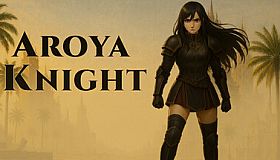 Aroya Knight