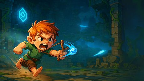 Rune Crystal: Adventure (WINDOWS) Game