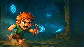 Rune Crystal: Adventure