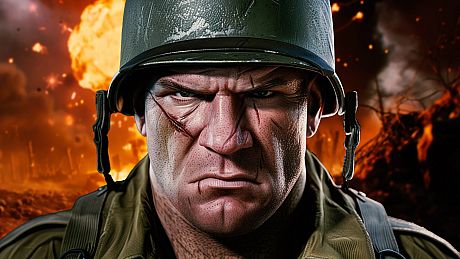 Minefield Combat Game