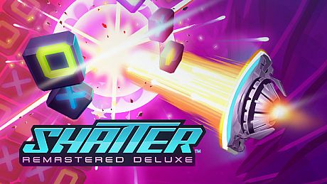 Shatter Remastered Deluxe Game