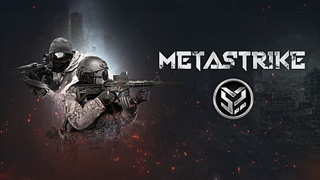 MetaStrike Game