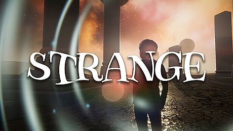 Strange Game