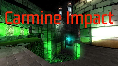 Carmine Impact Game