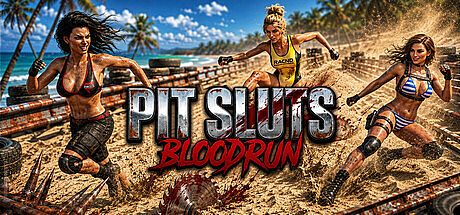 Pit Sluts: Bloodrun Game