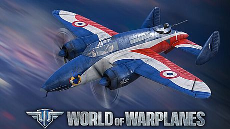 World of Warplanes - SNCASE SE 100 Pack DLC