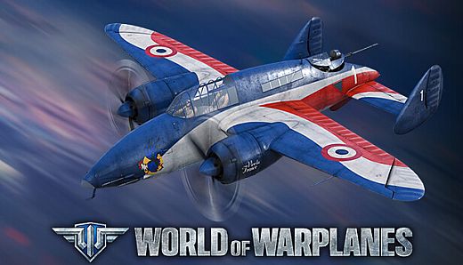 World of Warplanes - SNCASE SE 100 Pack