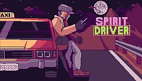 Spirit Driver