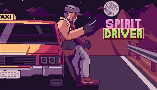 Spirit Driver