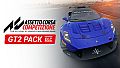 Assetto Corsa Competizione - GT2 Pack