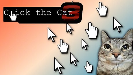 Click the Cat 3 Game