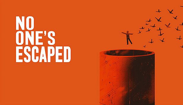 Buy No One's Escaped