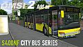 OMSI 2 Add-On S400NF City Bus Series