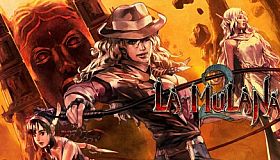 LA-MULANA 2