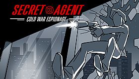 Secret Agent: Cold War Espionage