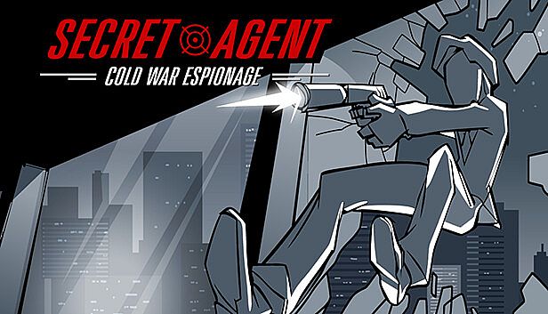 Buy Secret Agent: Cold War Espionage