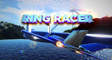 Ring Racer Game