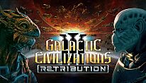 Acheter Galactic Civilizations III: Retribution Expansion PC