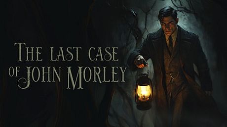The Last Case of John Morley Game