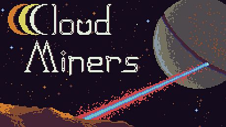 Cloud Miners Game