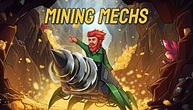 Mining Mechs