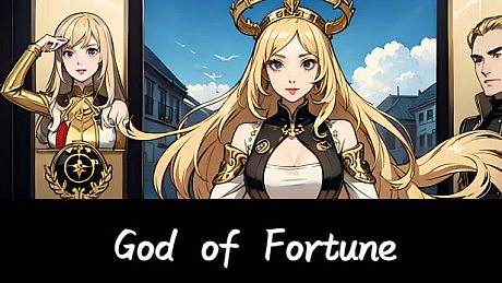 God of Fortune Game