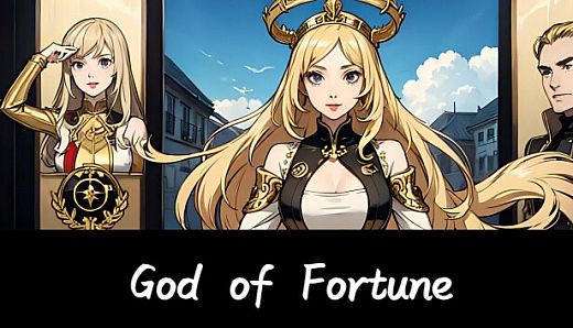 God of Fortune