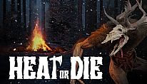 Buy Heat or Die PC
