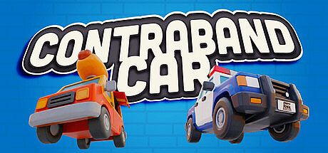 Contraband Car Game