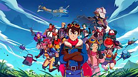 Sky Oceans: Wings For Hire