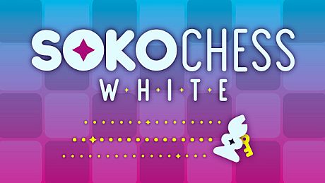 SokoChess White Game